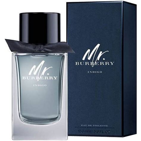 burberry mr burberry indi|Burberry mr Burberry indigo.